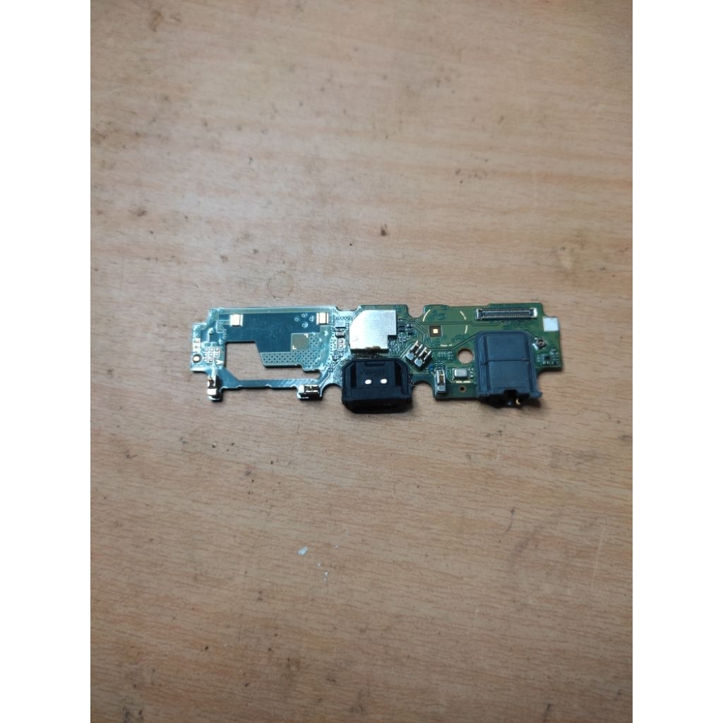 Papan Carger Vivo Y12/Y15/Y17 Original Copotan