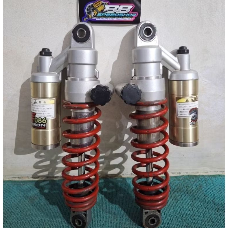 sok shock shockbraker kyb gsx1400 copotan moge kyb gsx1400