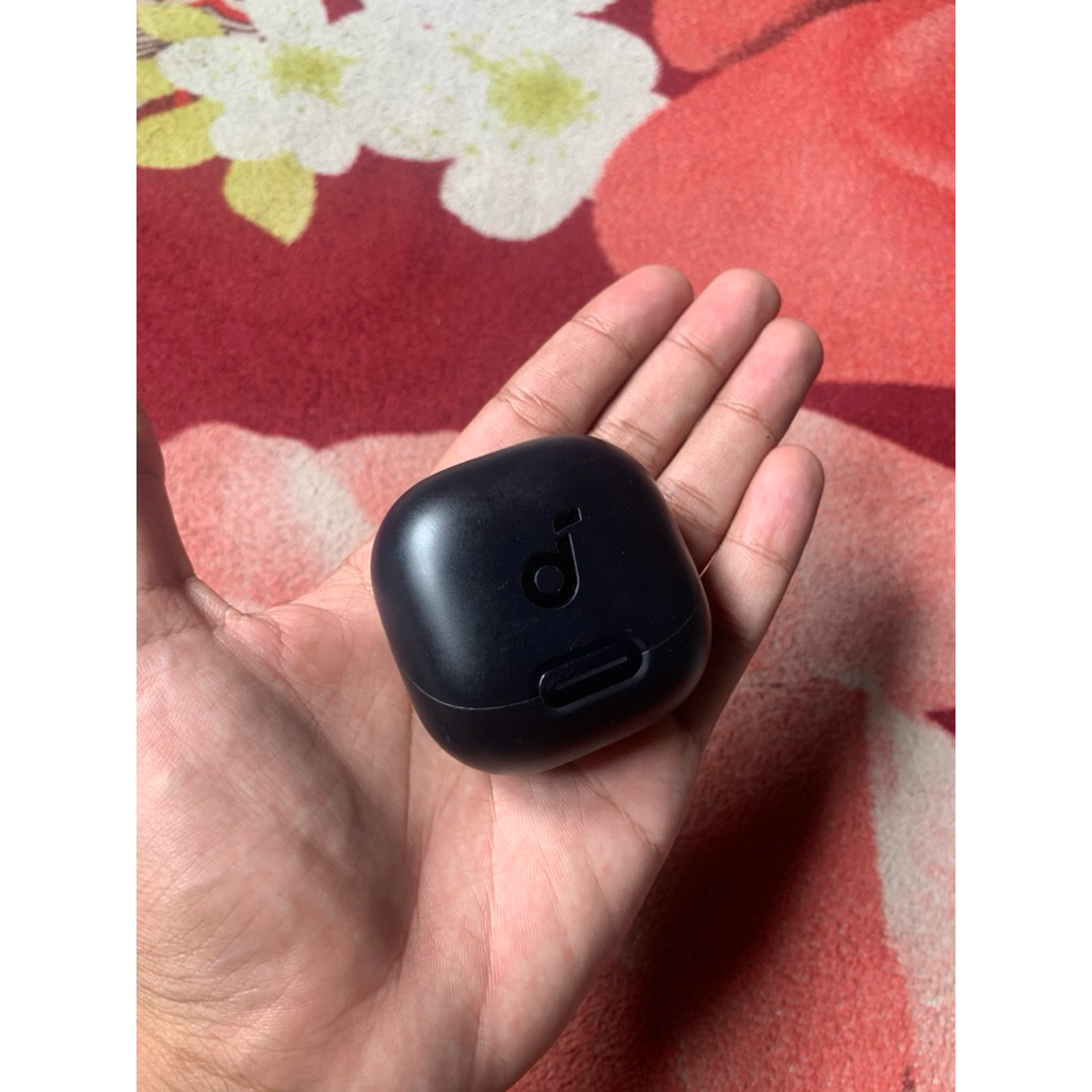 tws soundcore liberty 4 nc