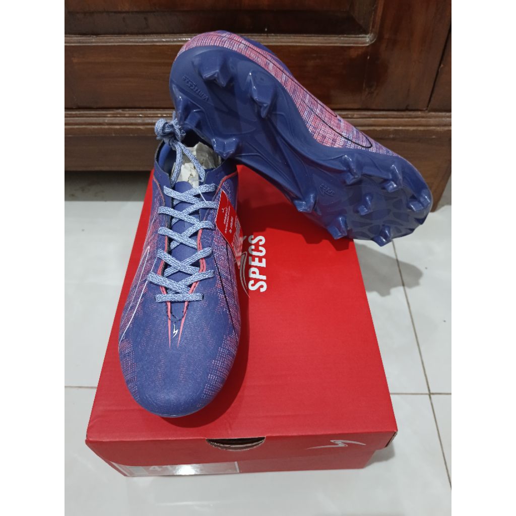 Specs hyperspeed 3 FG