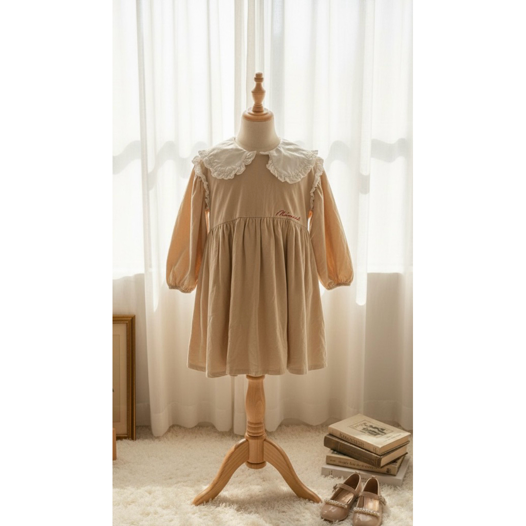 PL Roanjane Cordu Sailor Likenew