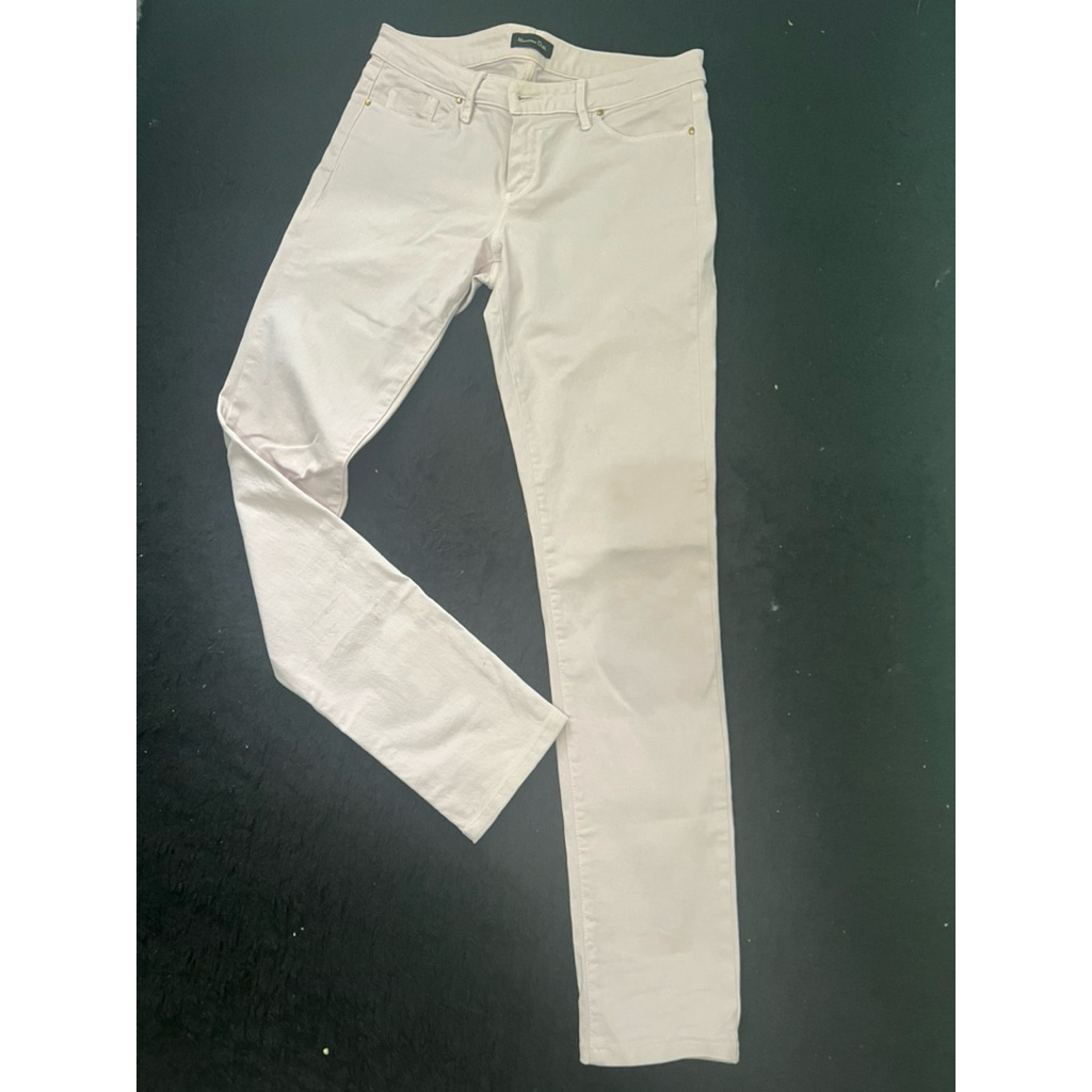 [PRELOVED VGC] Strecth Jeans Massimo Dutti (ORI)