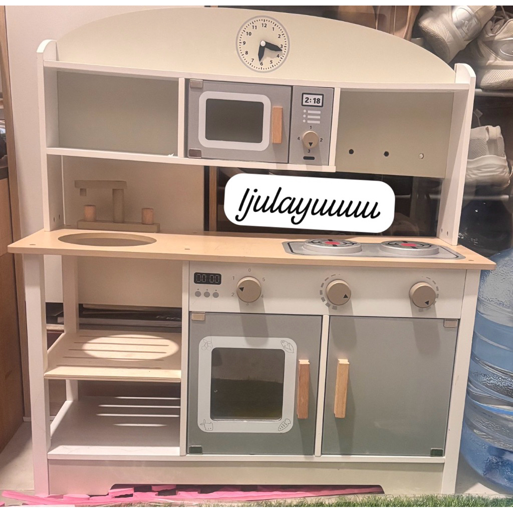KITCHEN SET ANAK