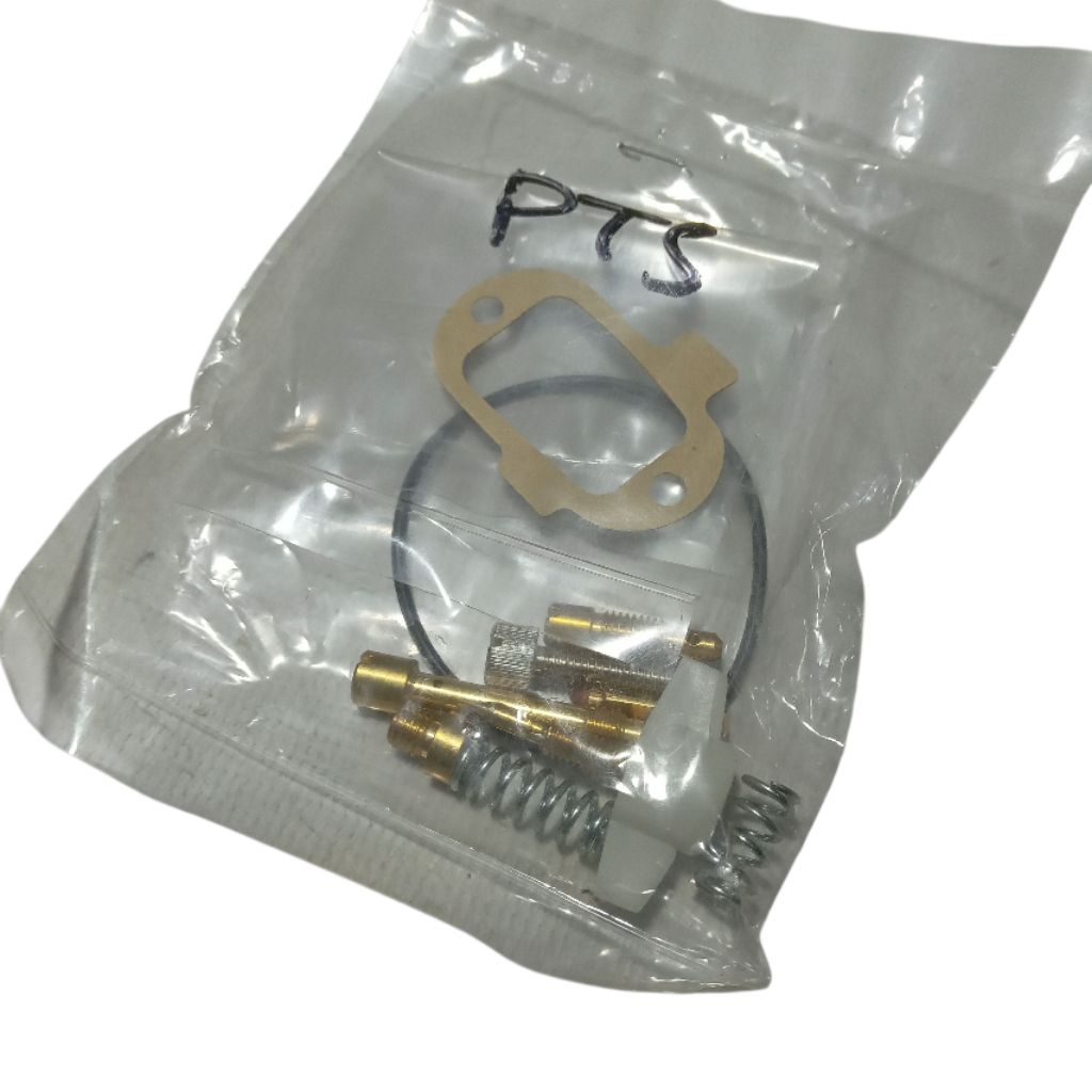 Repairkit Spuyer Set Carburator Vespa PTS Smallframe Special Darling