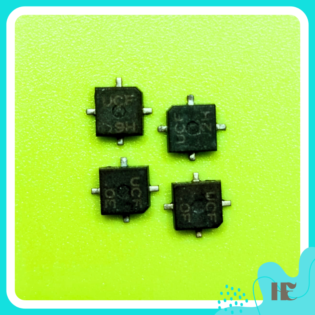 2sk3476 GARANSI 3476 sk3476 ucf uhf vhf final ht 7w Alinco Icom Weirwei V80 DJ196 CP1660 gp200