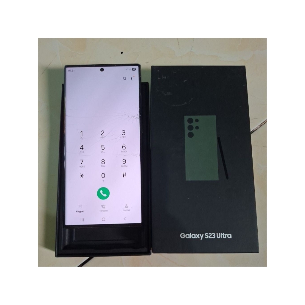 Samsung Galaxy S23 Ultra 12/512 Minus