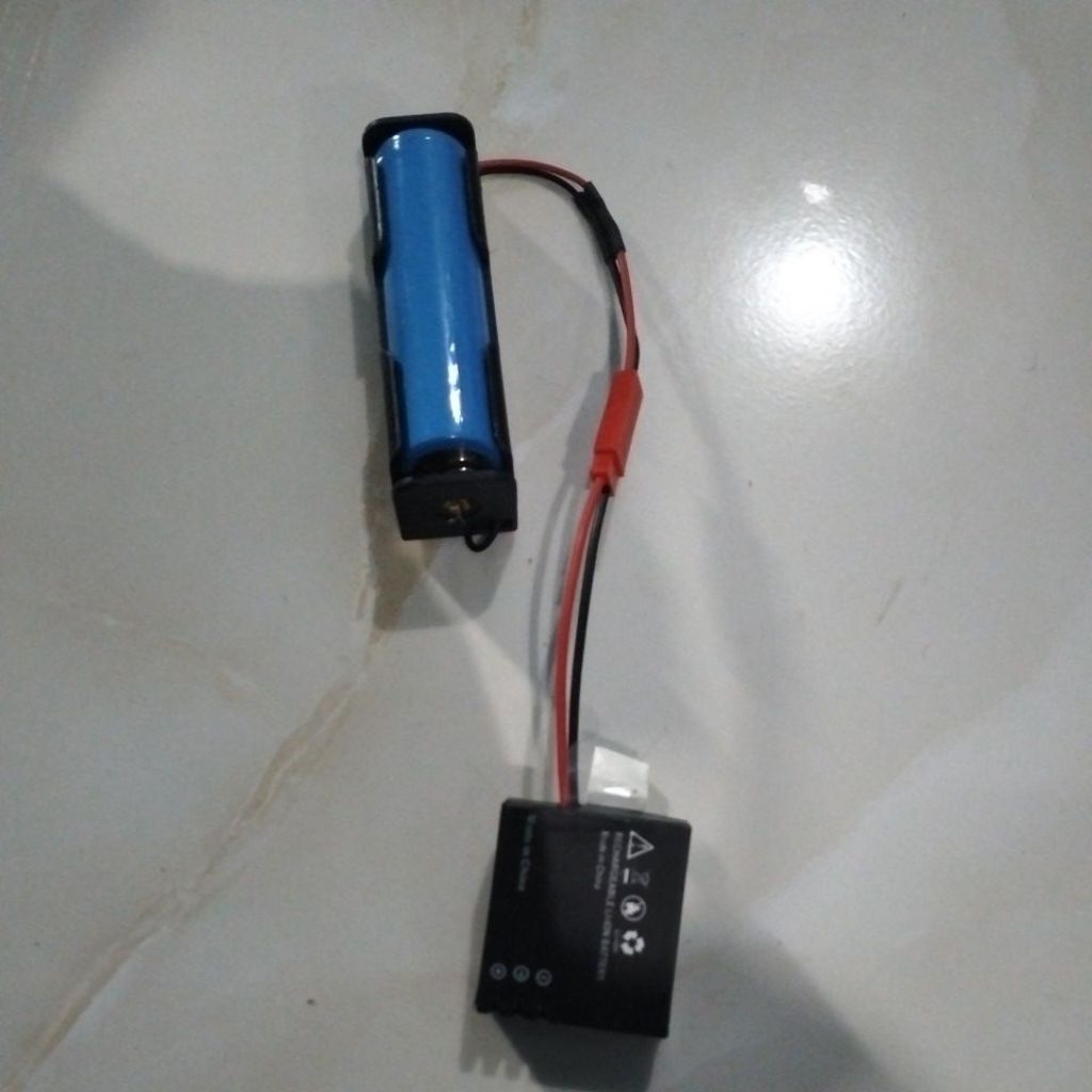 PAKET BATRE RAKITAN UTK NV LOKAL