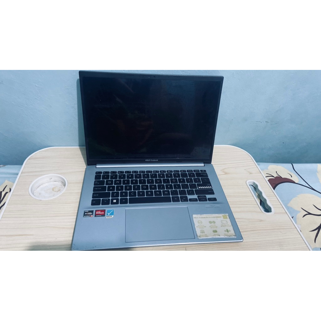 asus vivobook pro 14x