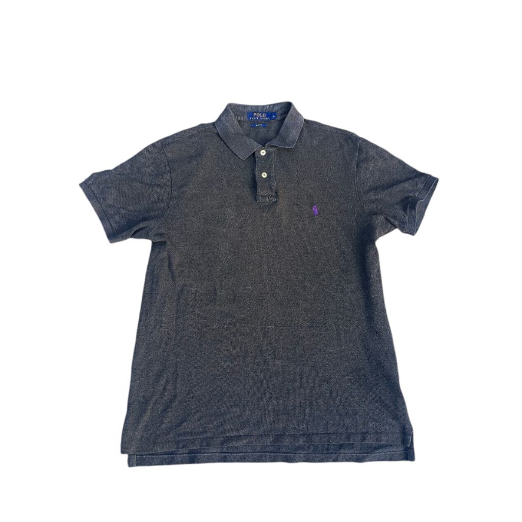 Polo Ralph Lauren Dark Grey