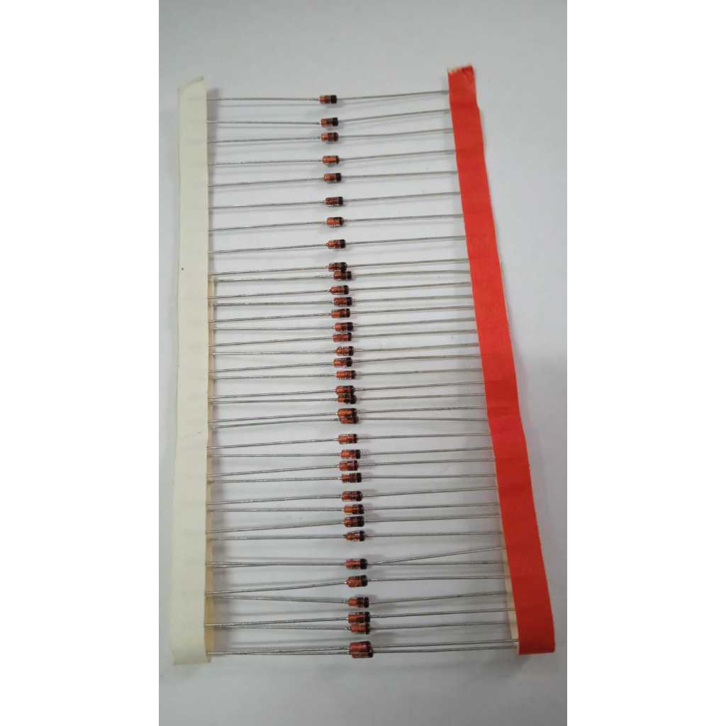 PER (5000 PCS) DIODA ZENER 4148
