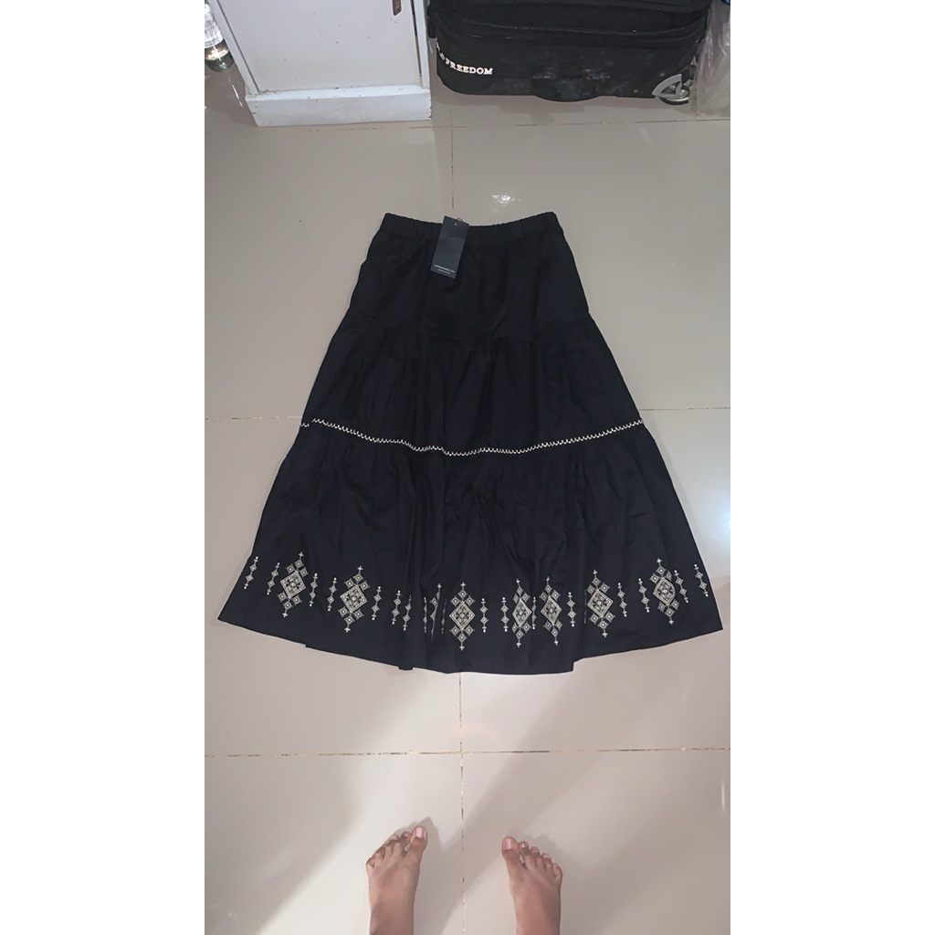 rok panjang urban n co