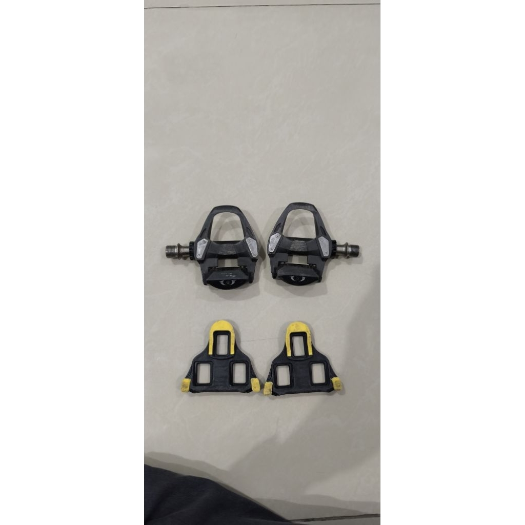 Pedal Cleat Shimano 105 R7000