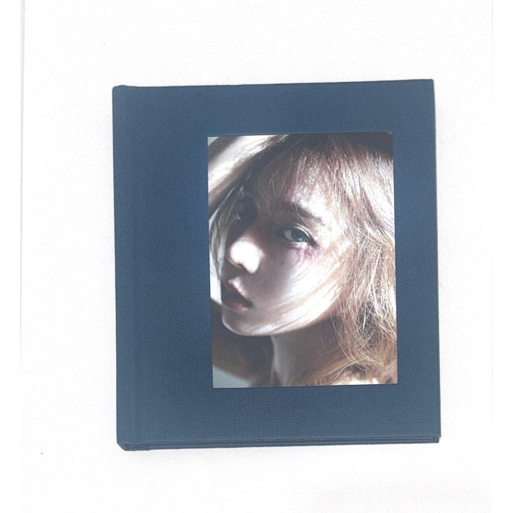 [Official, Unsealed Preloved] Winter aespa Drama Sequence ver. + Karina pc