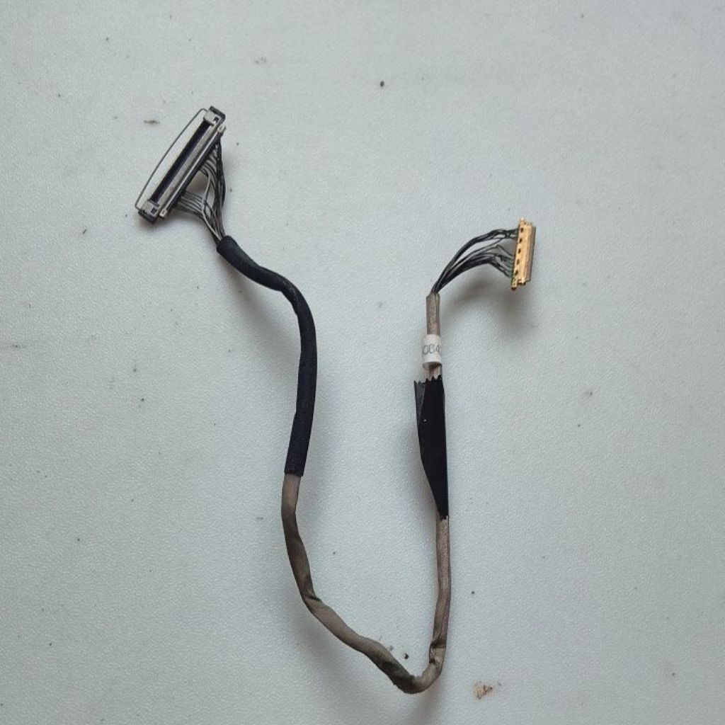 Fleksibel Lcd Laptop Fujitsu Lifebook S761