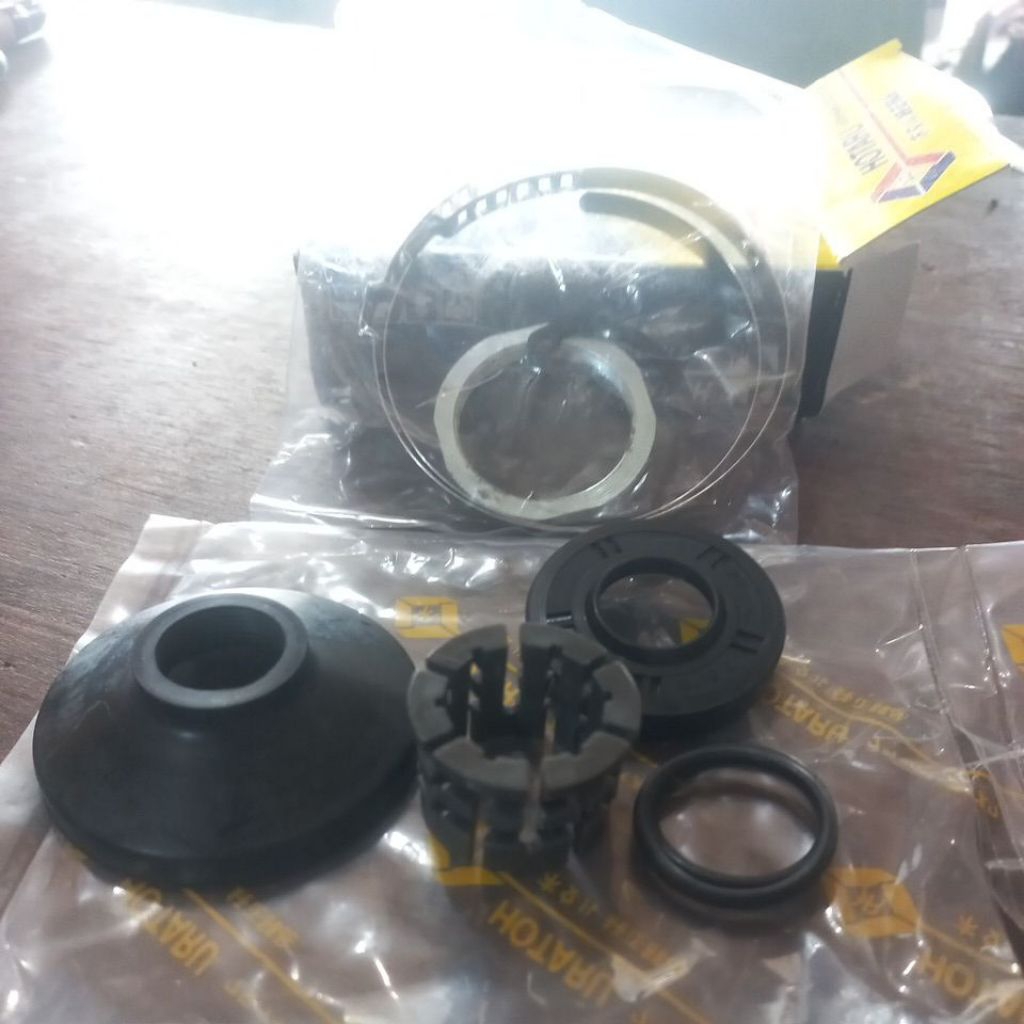 Power steering kit avanza/xenia veloz 2012-2020 set EPS