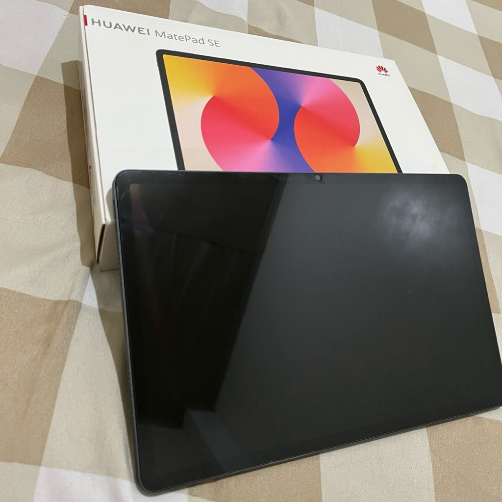 TABLET HUAWEI MATEPAD SE 11 RAM 4/128gb SECOND