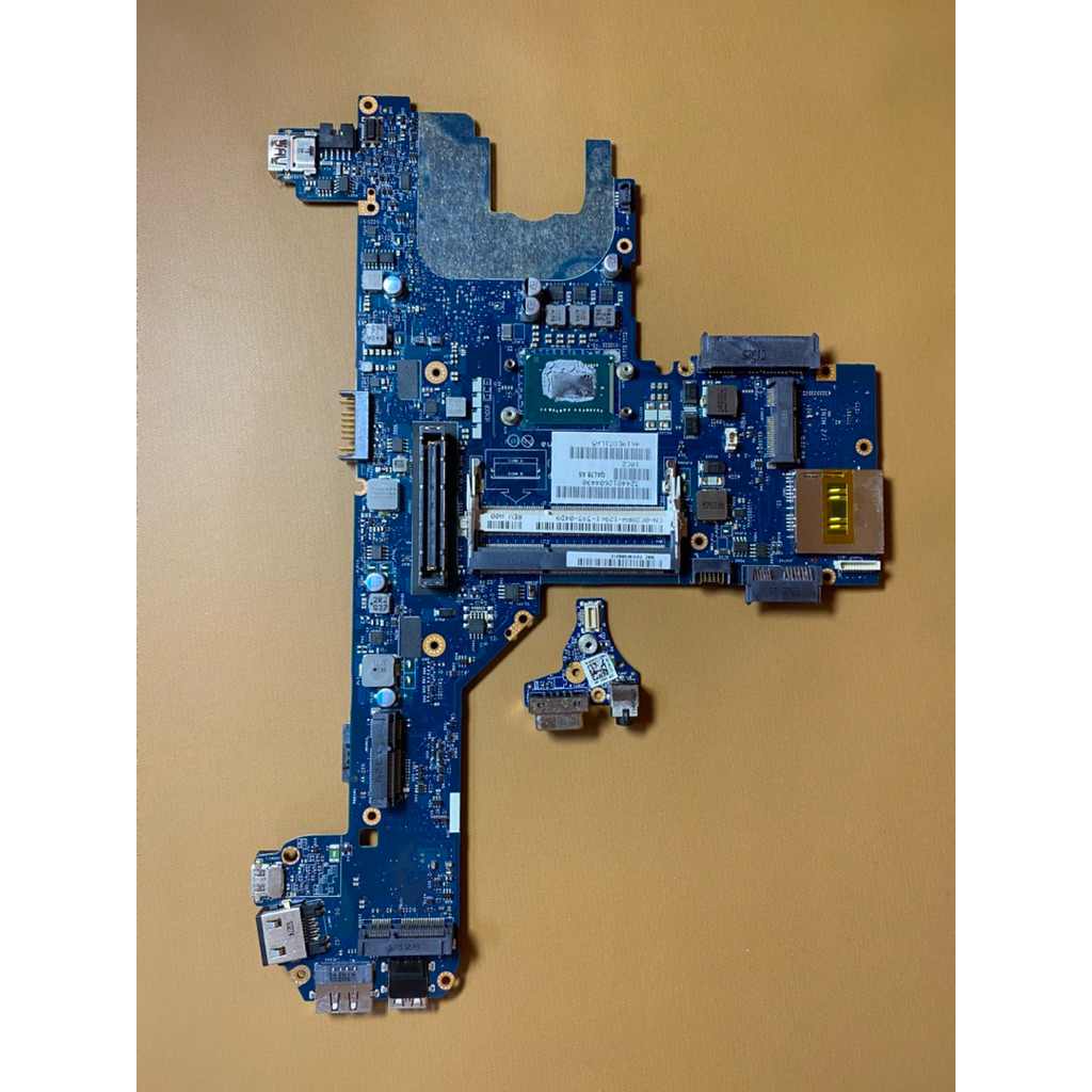 Motherboard mainboard Dell latitude E6330 Core i5