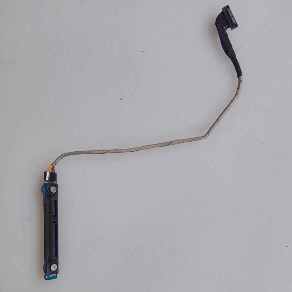 Konektor Hardisk Laptop Macbook A1181
