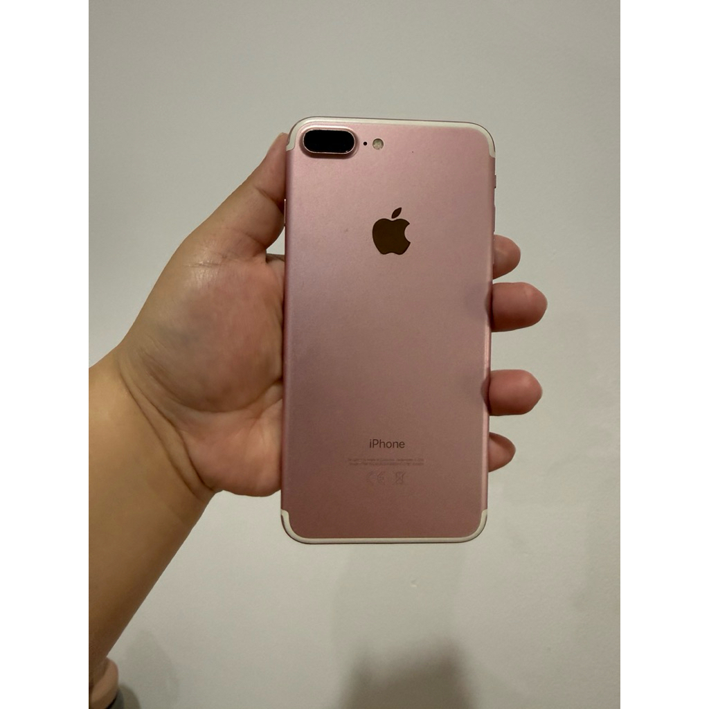HP IPHONE 8 PLUS SECOND ORIGINAL 128GB