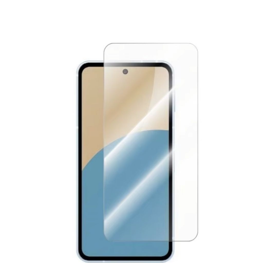 Tempred glass sharp aquos sense 9