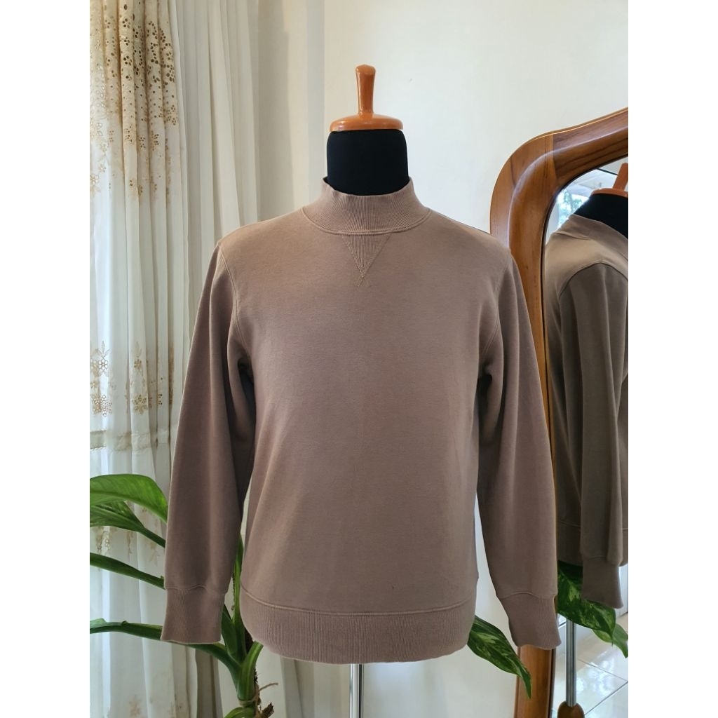 SWEATER GU