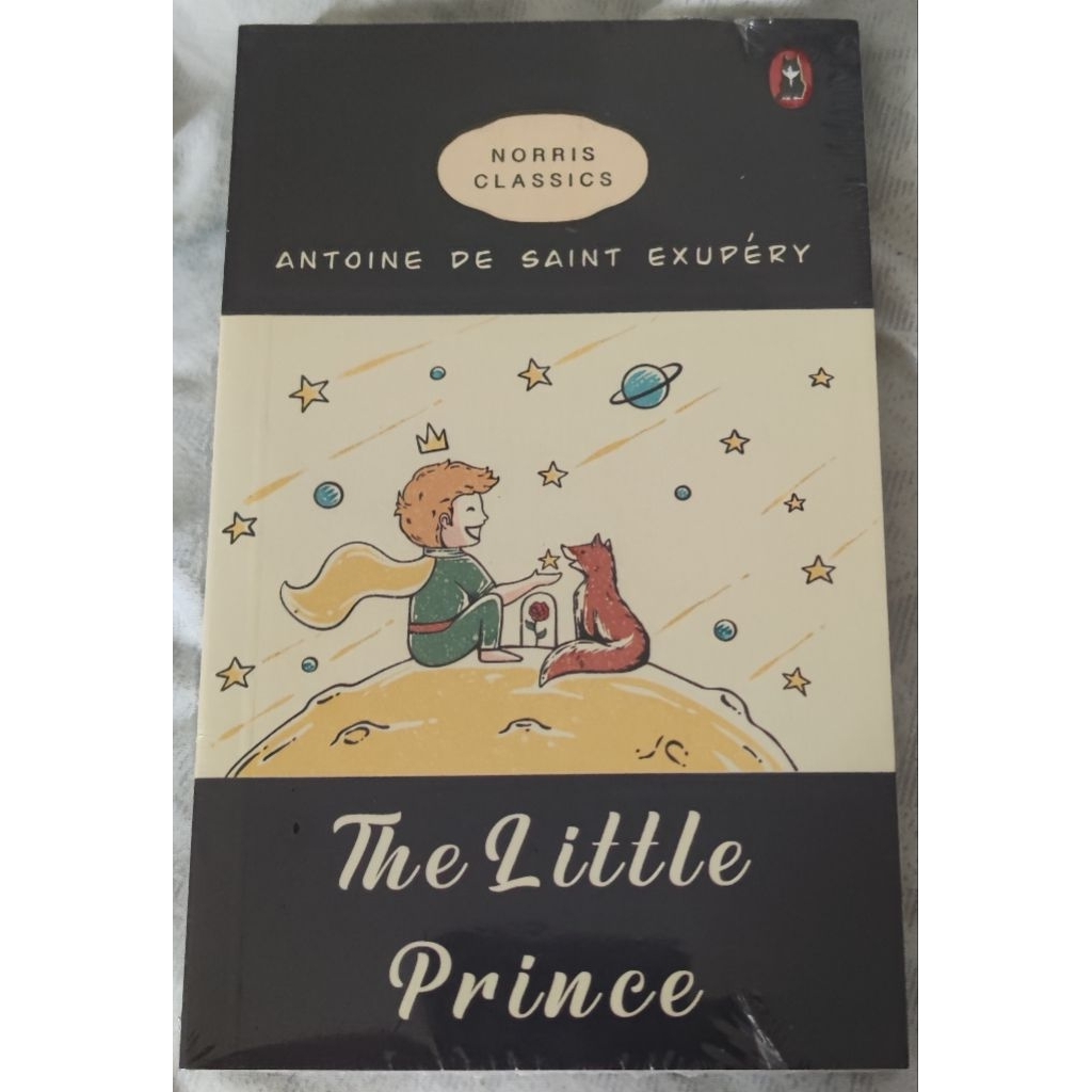 The Little Prince