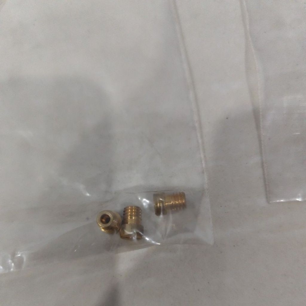 Main jet pe 28 keihin