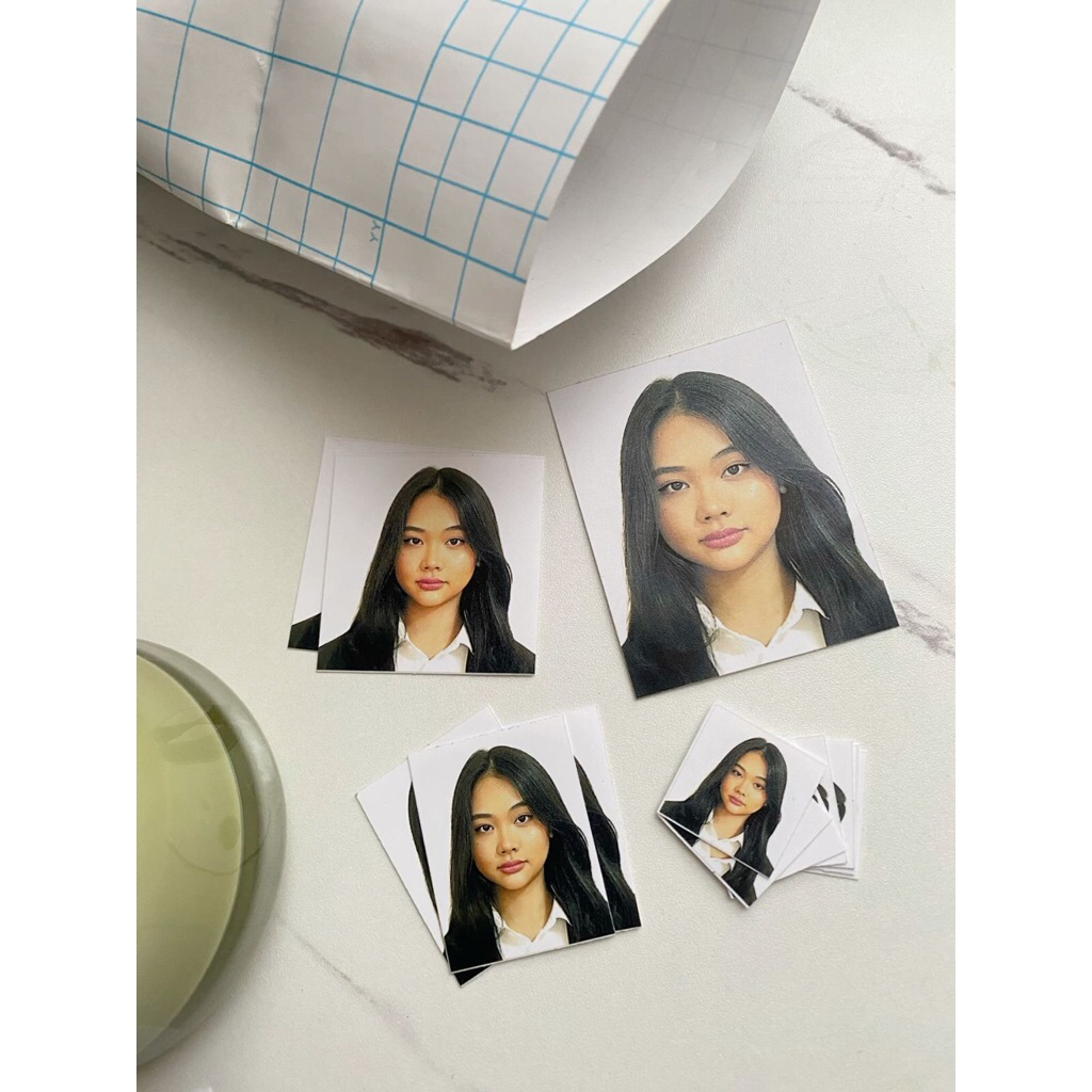 Cetak Pas Foto | Foto Resmi Formal | Foto 3x4 | Foto 2x3 | Foto 4x6 | Cetak Foto Lamaran Kerja