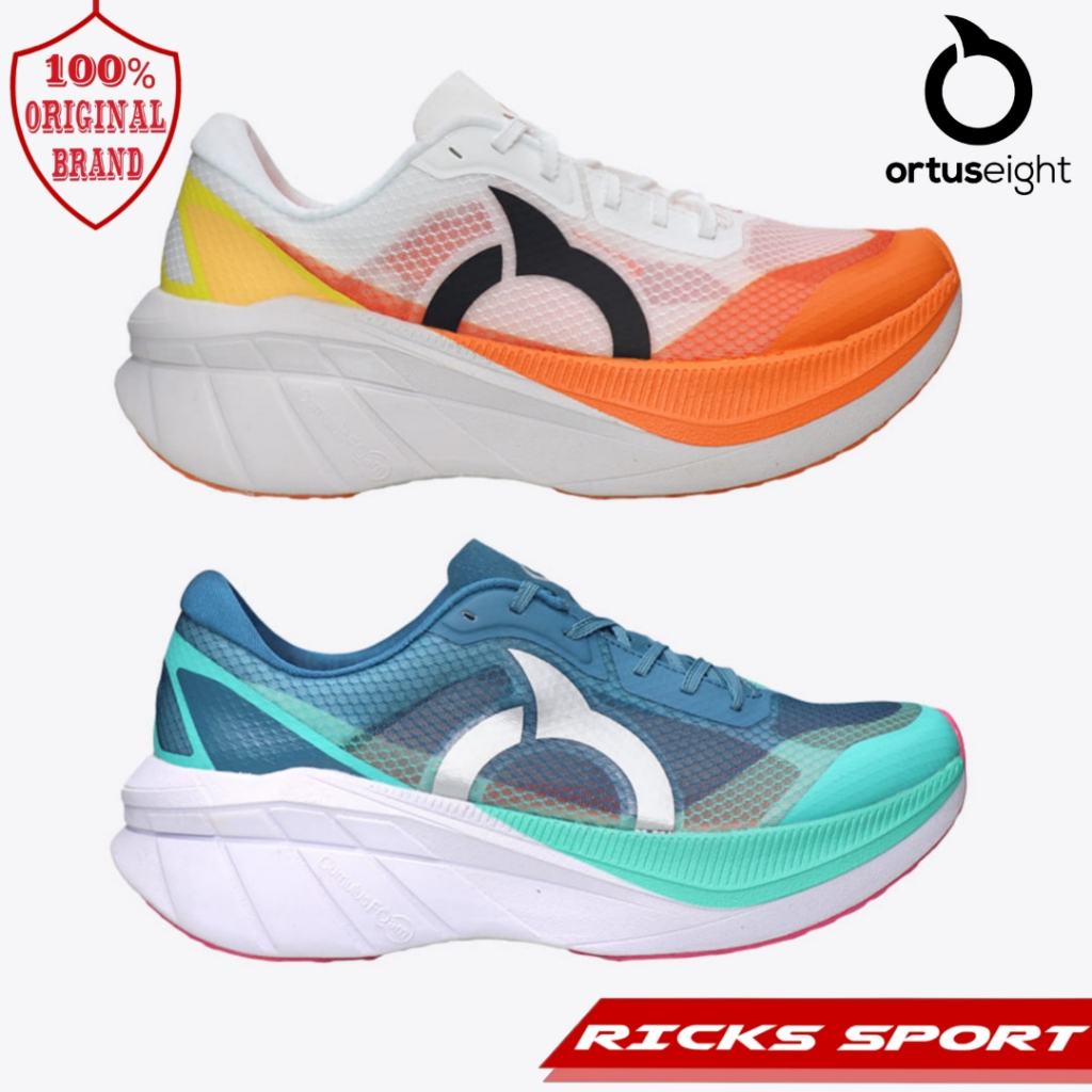 Sepatu Running Ortuseight Hyperfuse 3.1 - Sepatu Running Terbaru Ortuseight