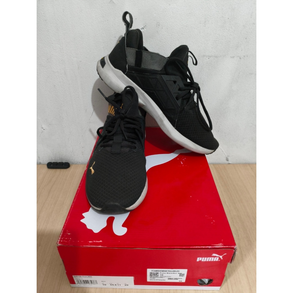 Puma Softride Enzo NXT Running Shoes