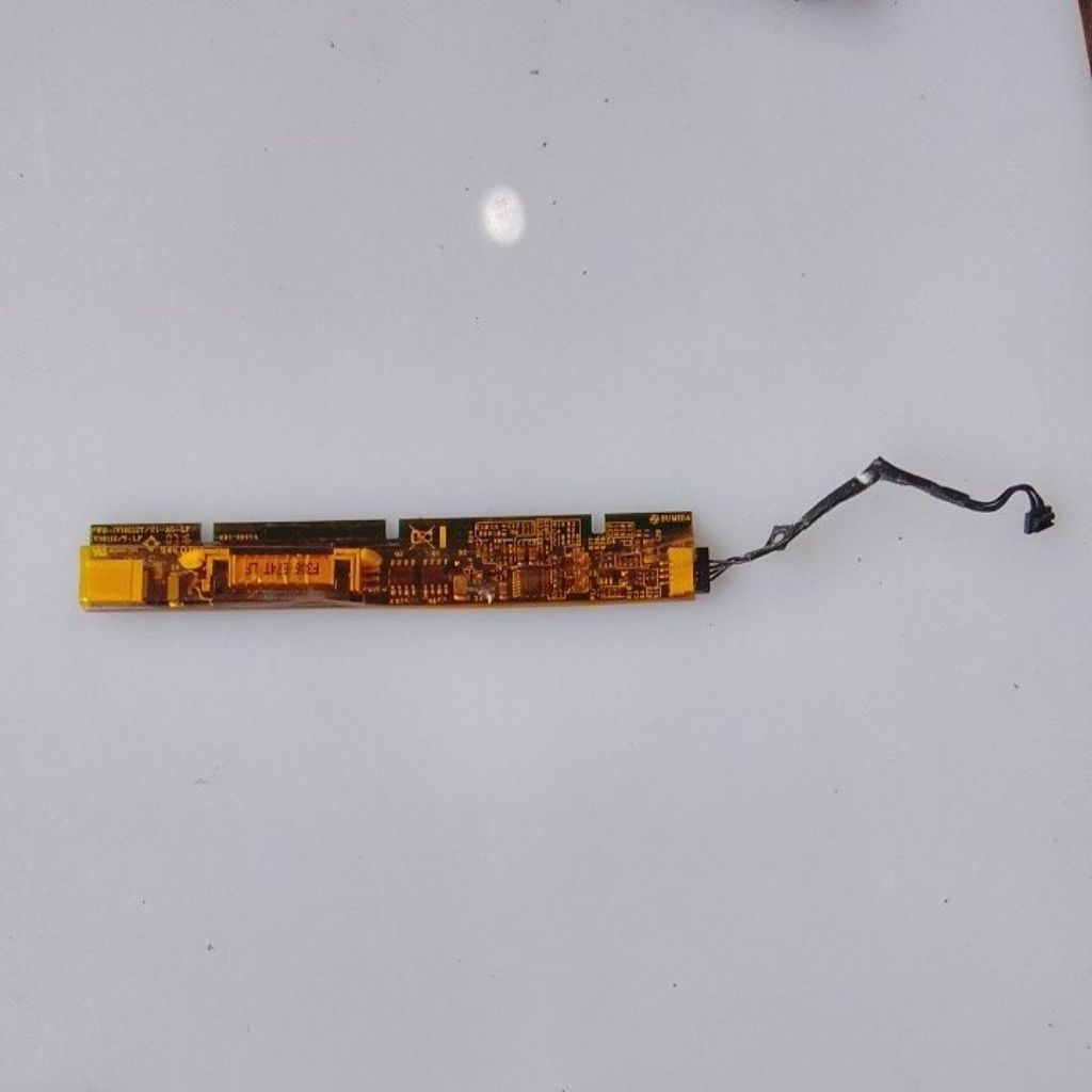 Inverter Lcd Laptop Macbook A1181