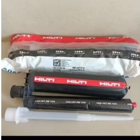 Hilti Re 100 V3