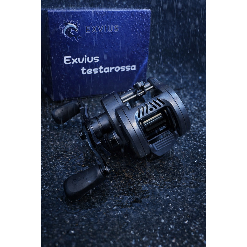 reel Round DC zing exvius testarossa clicker