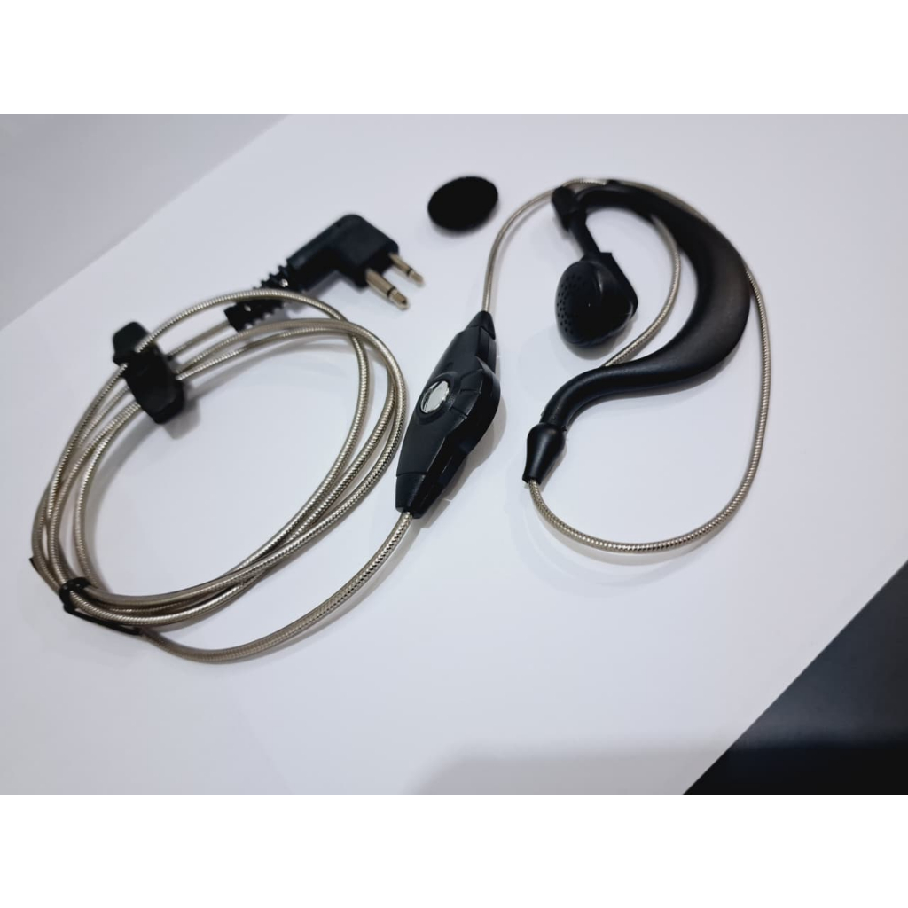MURAHEarset HT Motorola, Headset untuk HT Motorola, Earphone Motorola