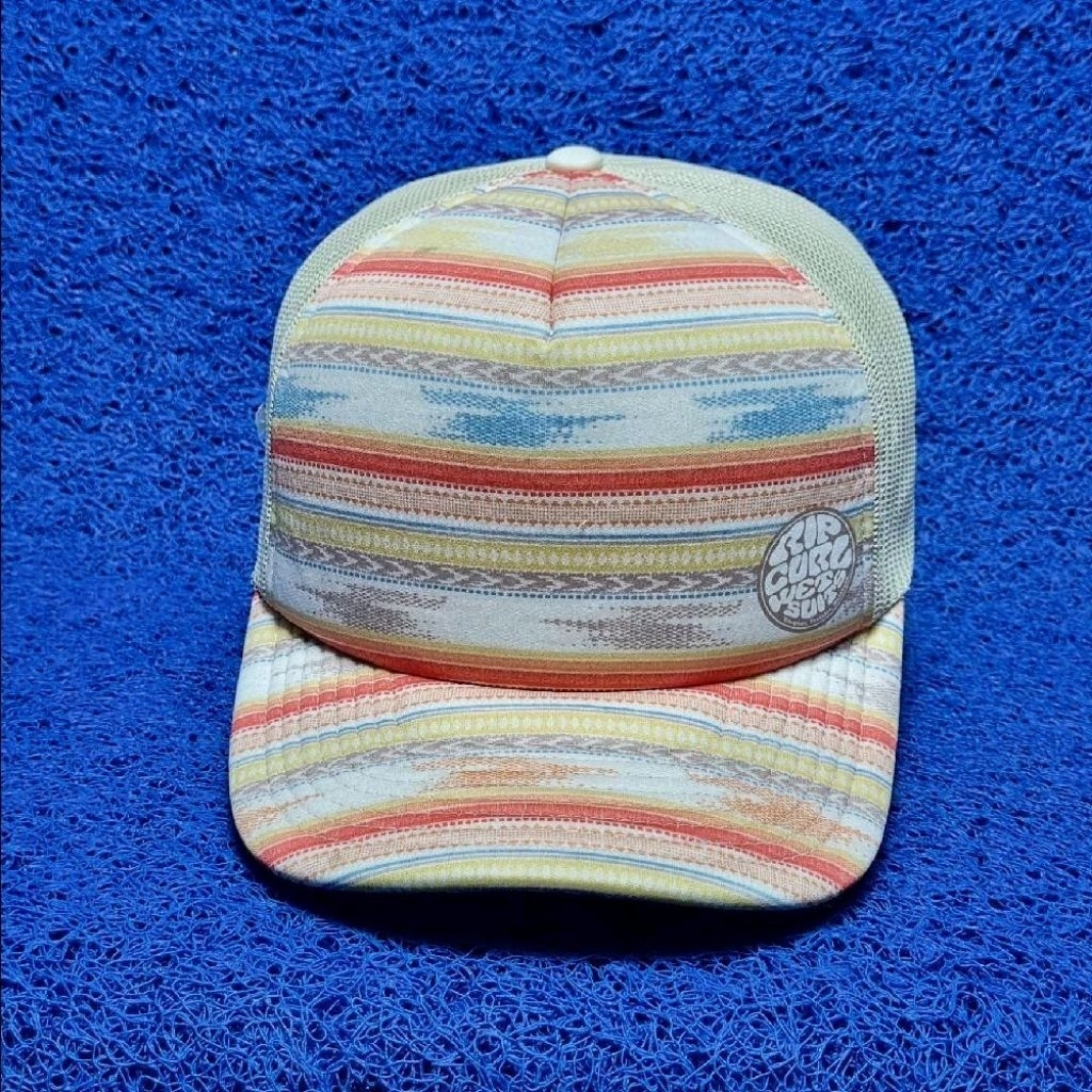 topi surfing ripcurl jaring