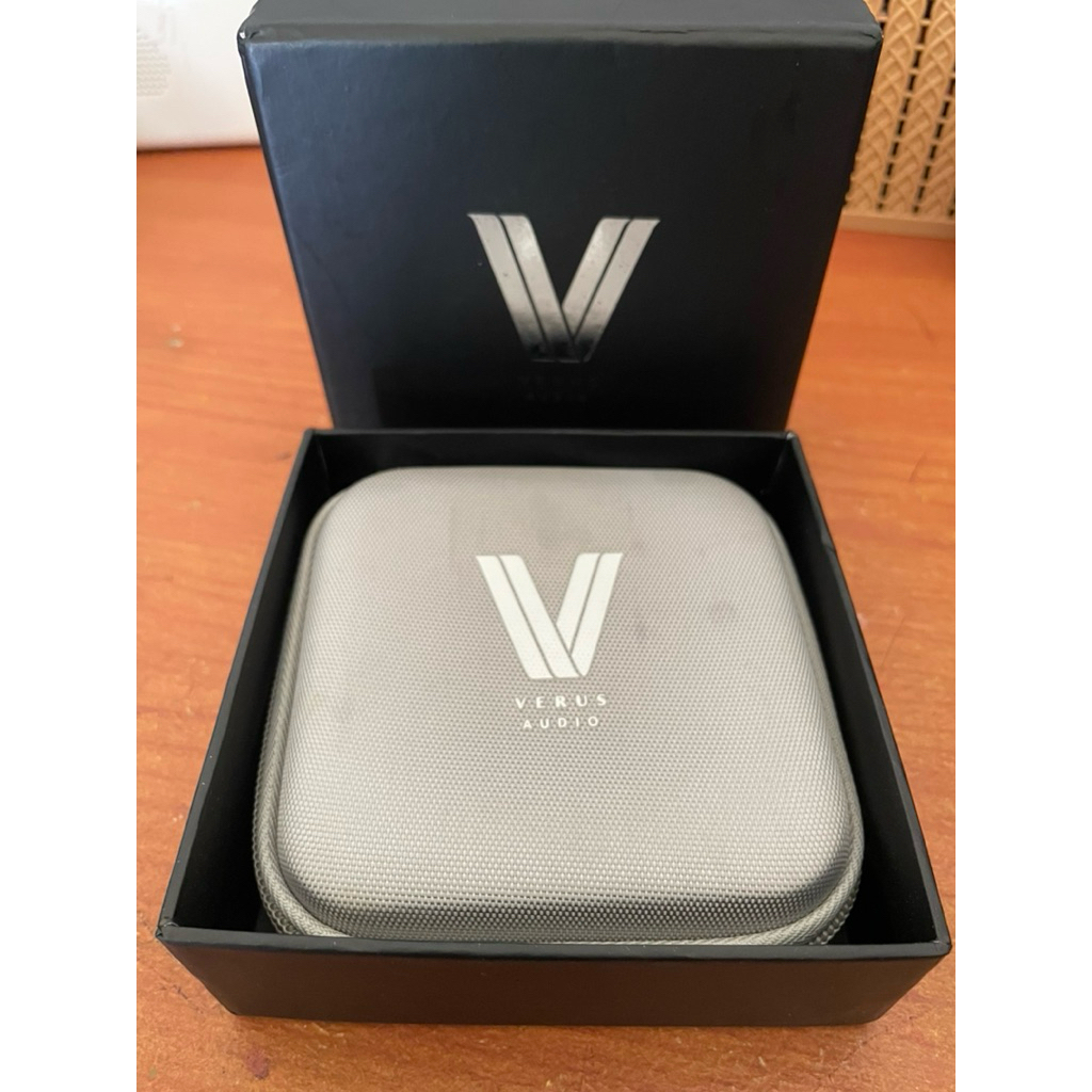 KABEL VERUS AUDIO MODI C4