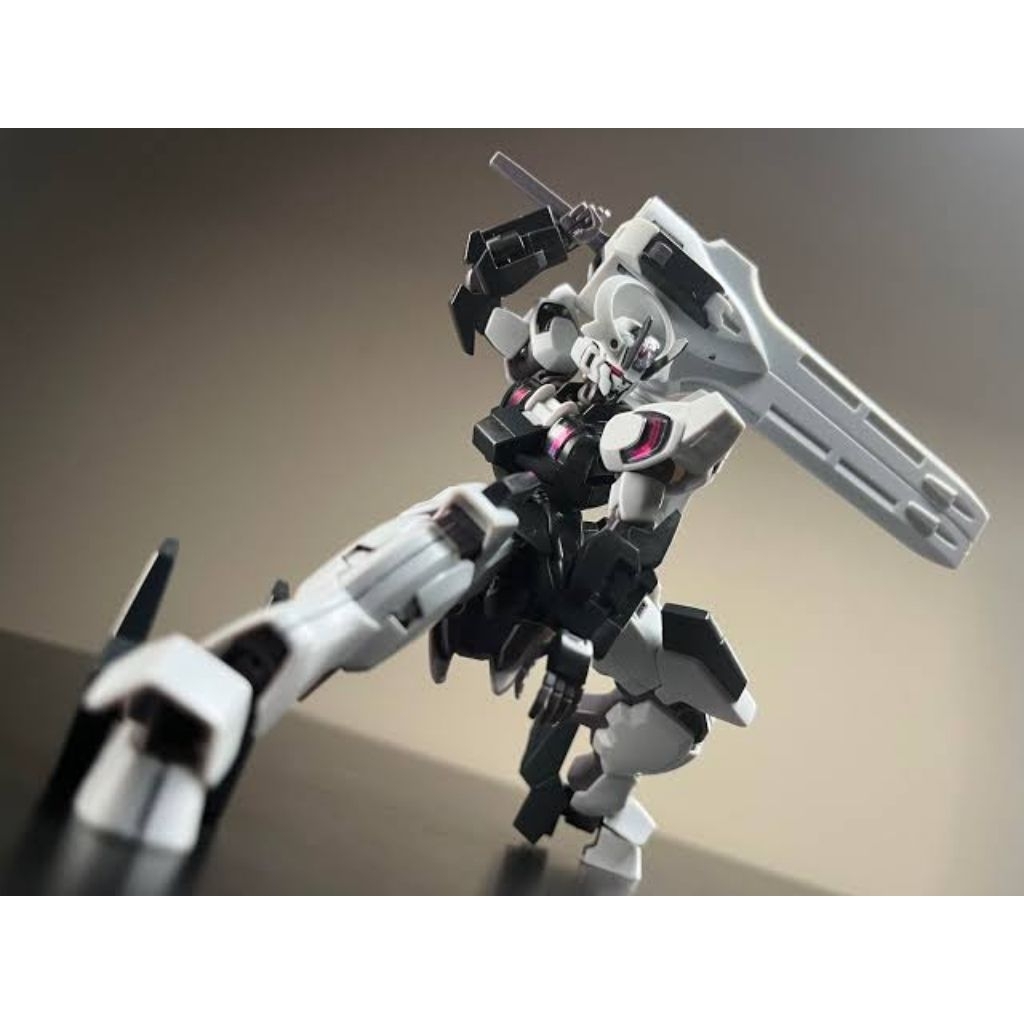 Hg Schwarzette Bootleg