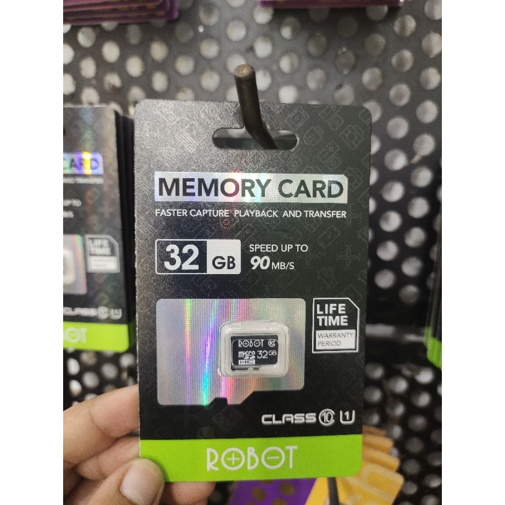 MMC ROBOT 32gb