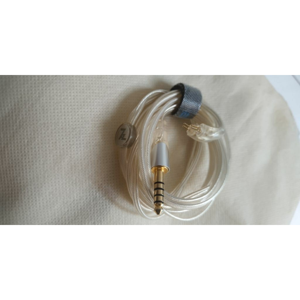 kabel copotan sonus 4.4mm balance normal