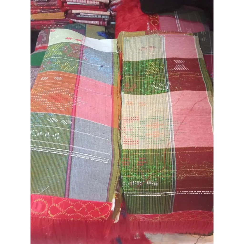 Ulos Sadum Simata 2 / Ulos Batak / Ulos Batak