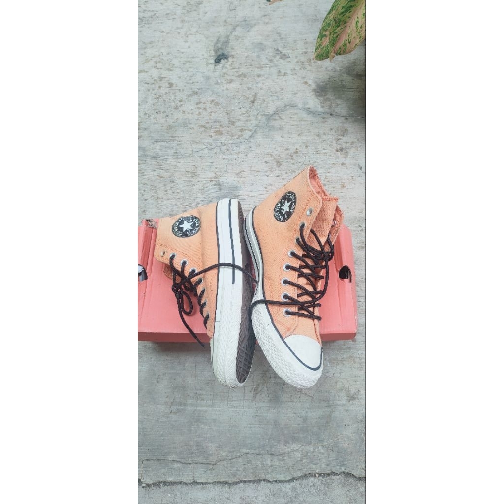 Converse 70 goretex preloved