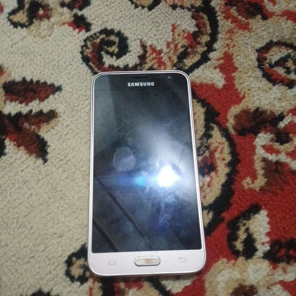 samsung j2 second