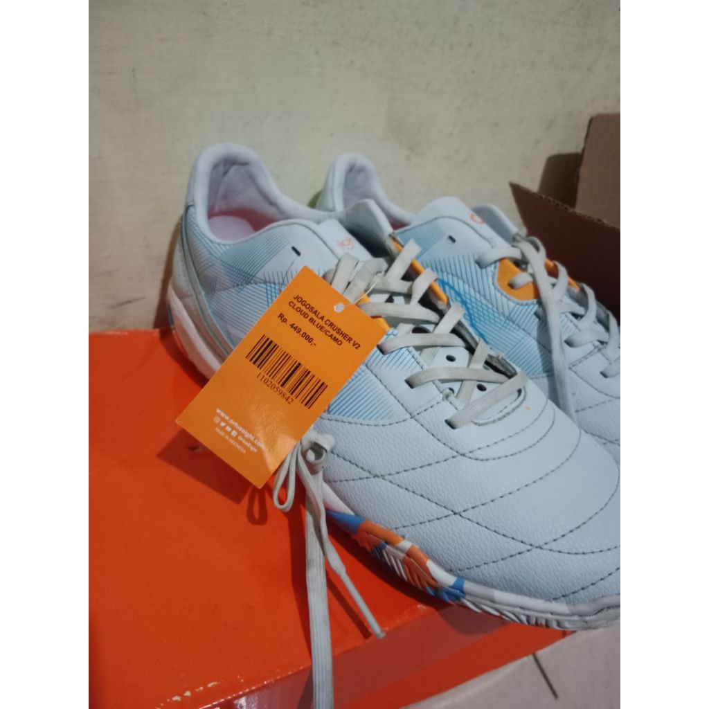 jogosala crusher sz 42 second box orii