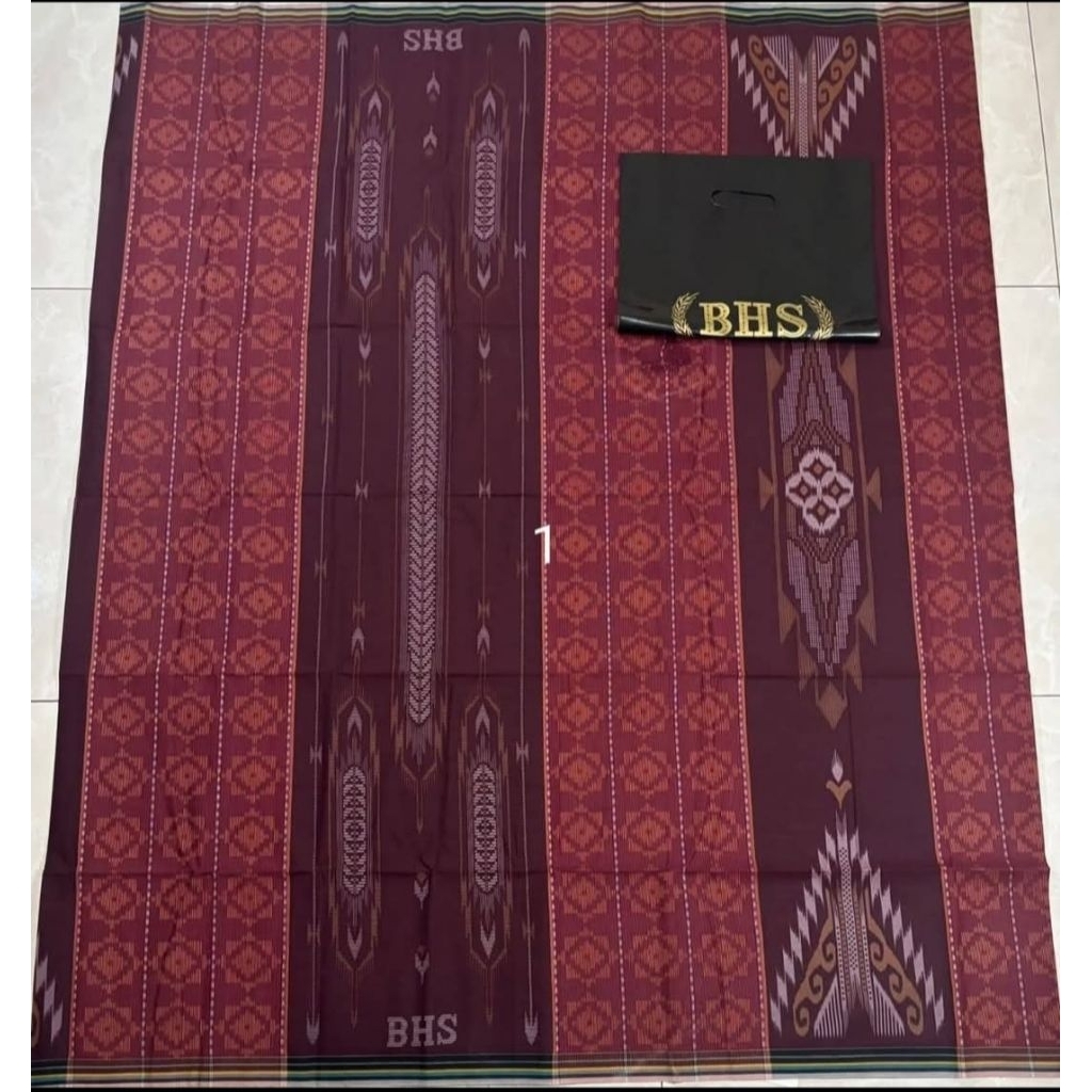 BHS Classic Gold AFKIR