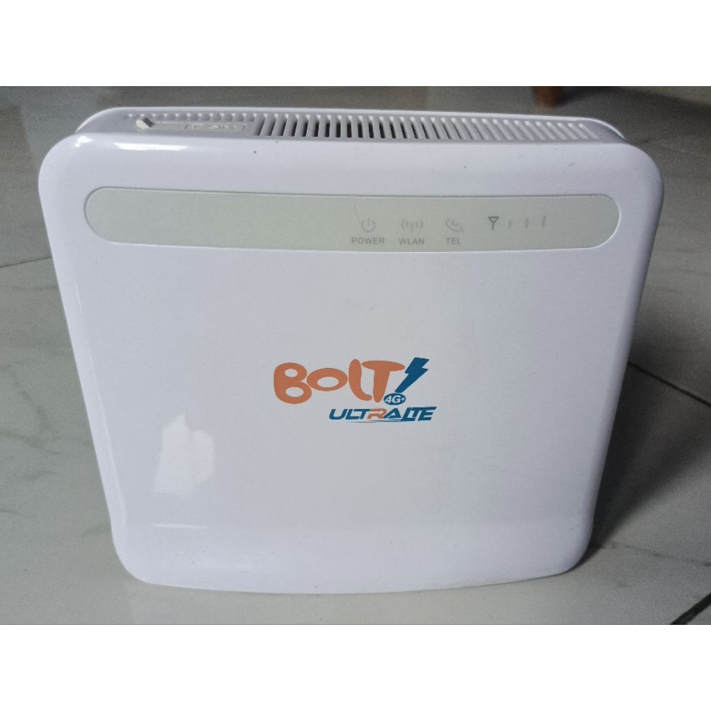 Router Gigabit OpenWrt Dual Band 2.4GHz & 5.8Ghz PL100