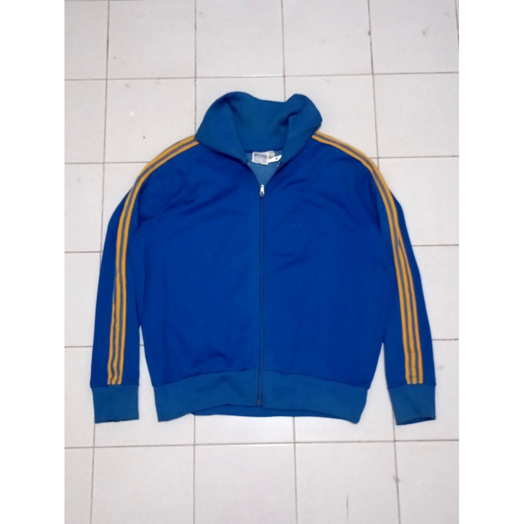Adidas tracktop vintage 70s 80s cw stockholm