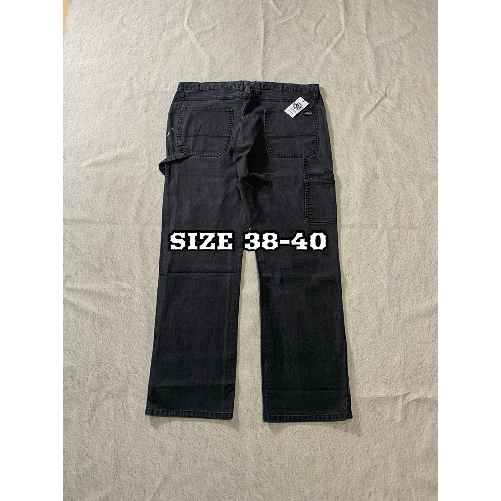 Celana Dickies Genuine Carpenter