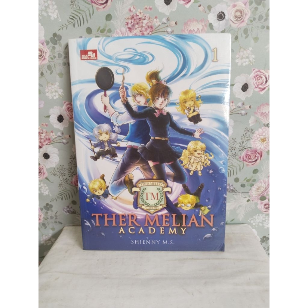 ther melian academy 1