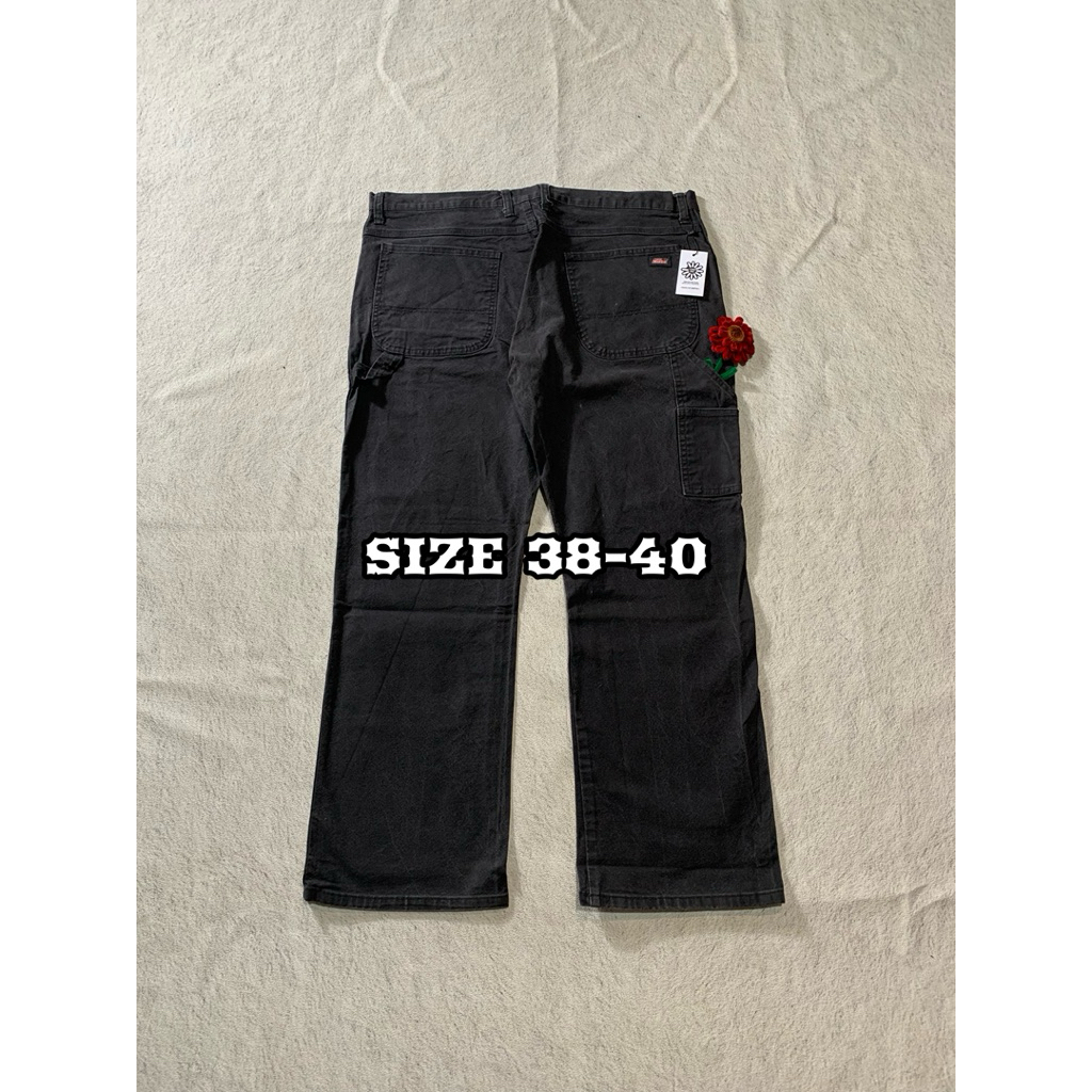Celana Dickies Genuine Carpenter