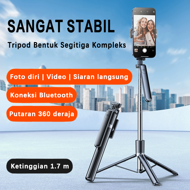 TRIPOD R16 1.7M